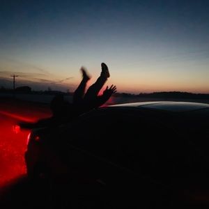 Meet your Posher, Mohamed